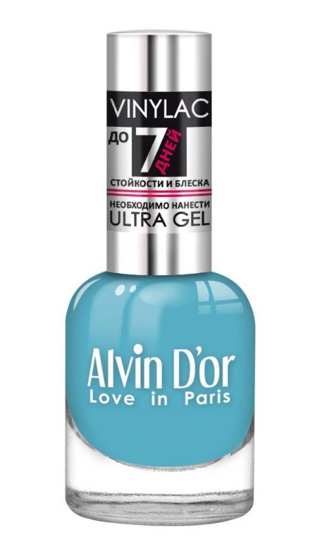 .Alvin D`or Lacquer VINYLAC t. 3212 15ml